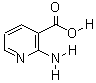 2-Aminonicotinic acid