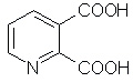 2,3-Pyridinedicarboxylic acid